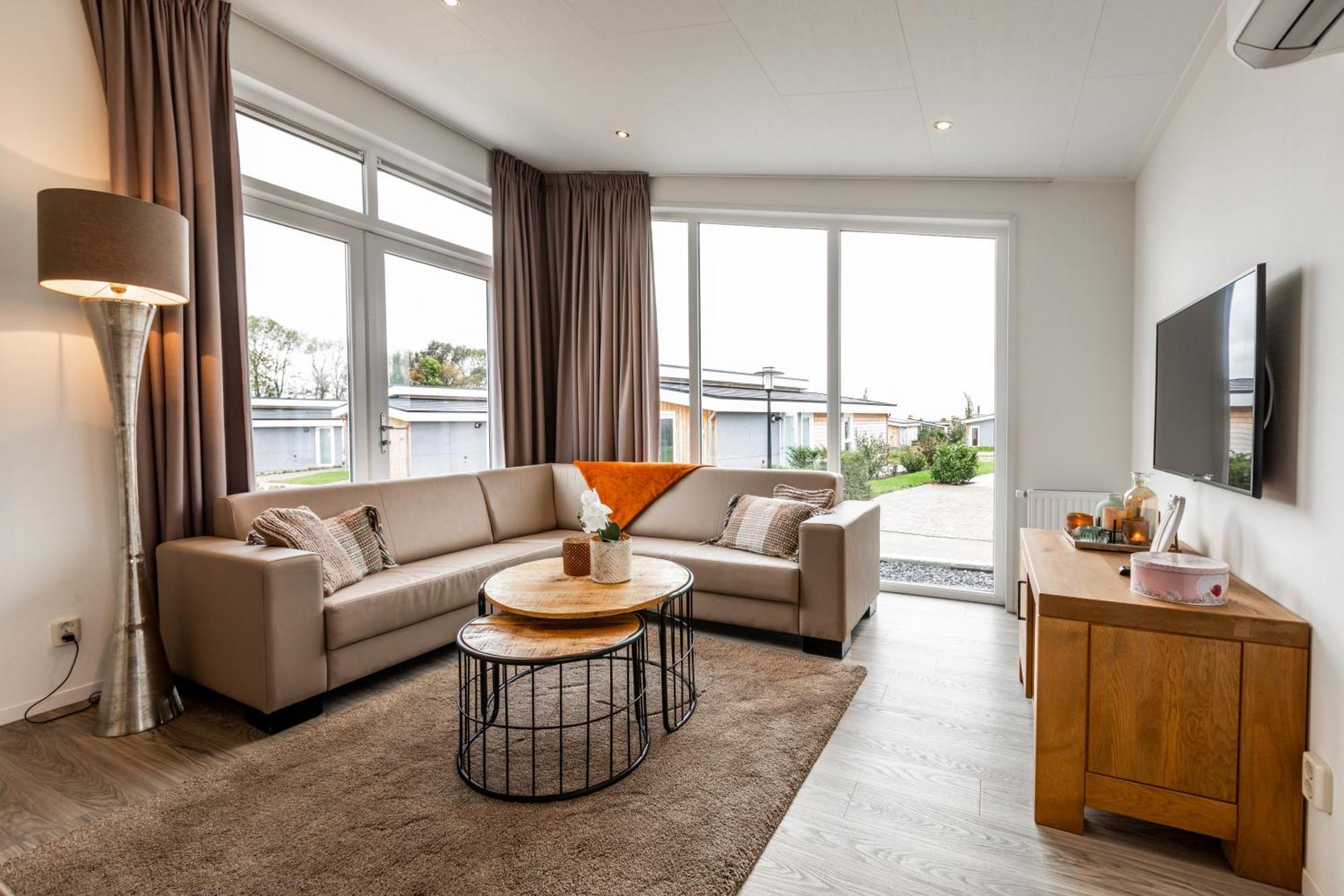 Resort Mooi Bemelen Экстерьер фото