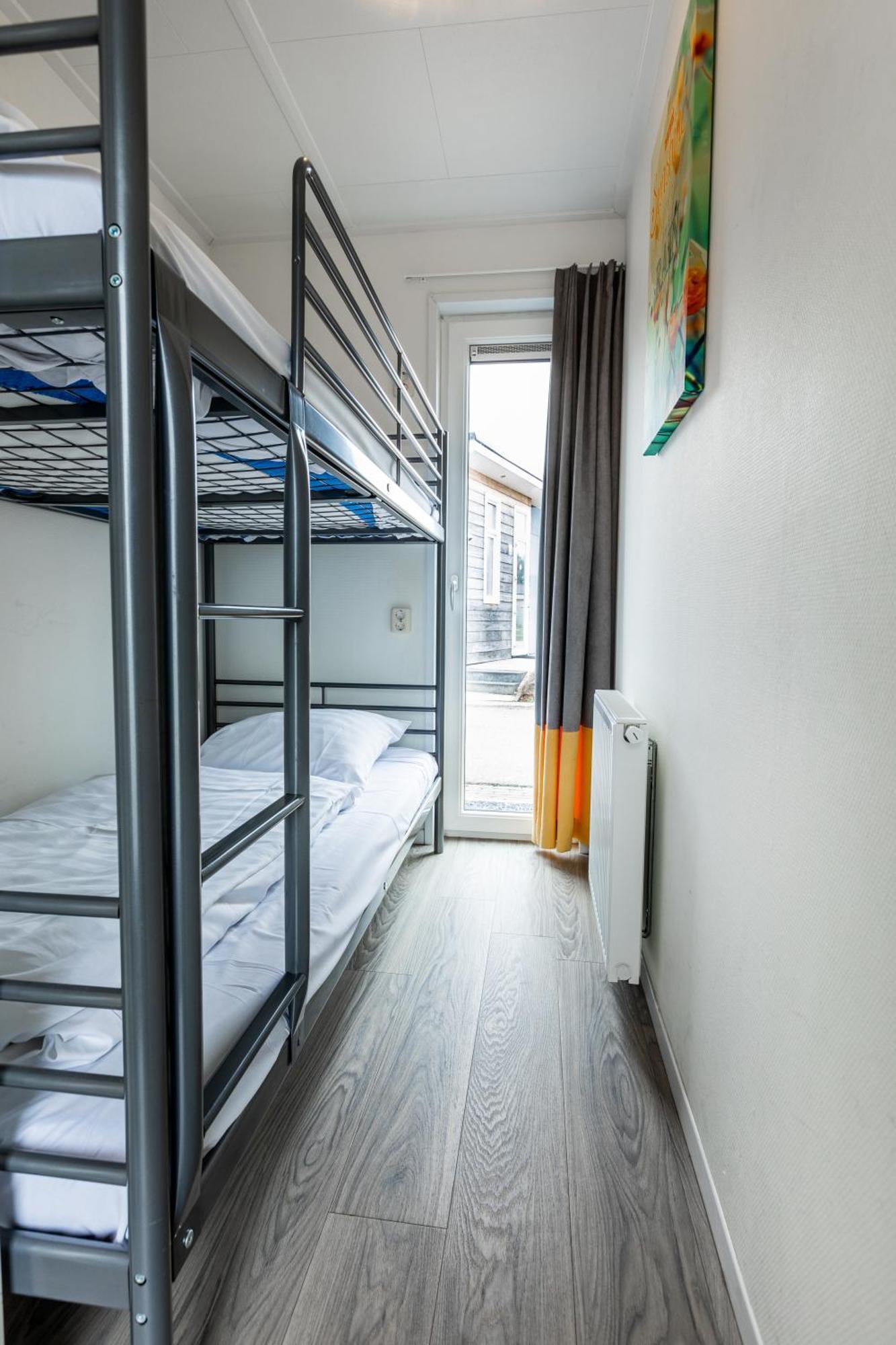 Resort Mooi Bemelen Экстерьер фото