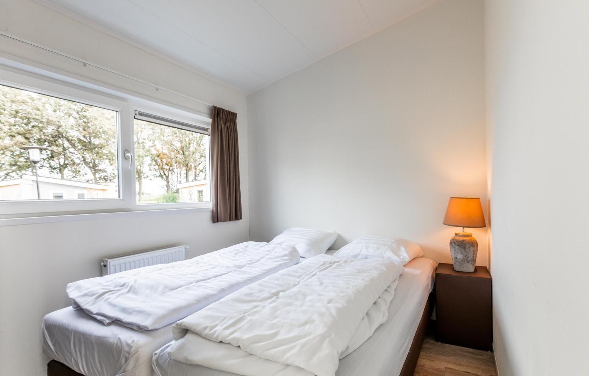 Resort Mooi Bemelen Экстерьер фото